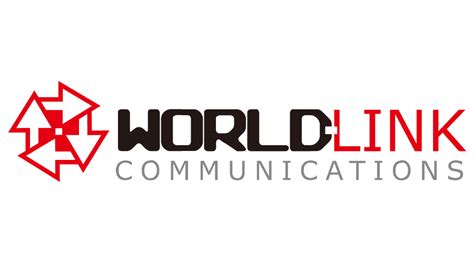 World-Link Communications Vector Logo | Free Download - (.SVG + .PNG ...