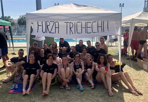 RICCIONE 2022 MNM CAMPIONE DITALIA Milano Nuoto Master