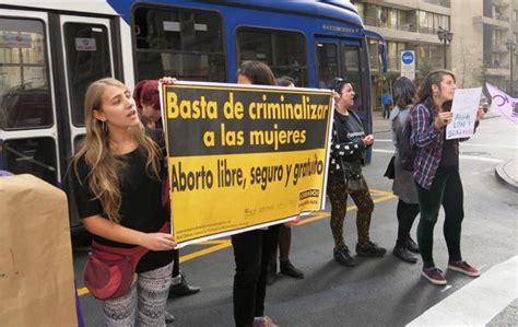 16 Años De Campaña “¡cuidado El Machismo Mata” Se Lanza En 10