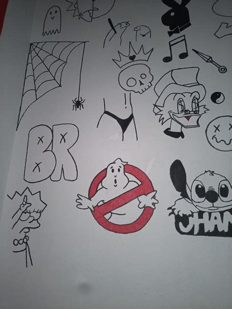 Desenho Pra Fazer Graffiti Drawing Graffiti Doodles Hand Doodles