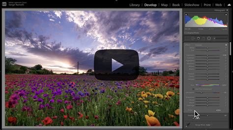 Change Local Colors With This New Lightroom Classic Feature Photofocus