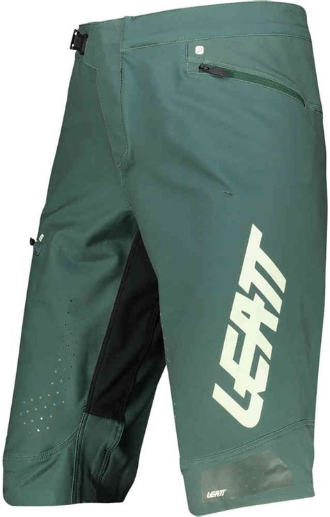 Leatt Dbx Mtb Bicycle Shorts Buy Cheap Fc Moto