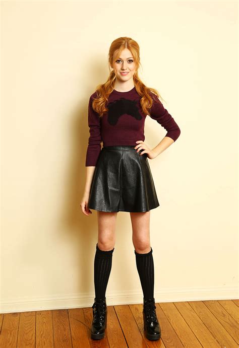 Katherine Mcnamara By Sara Jaye Weiss Back To School Shoot 03 Gotceleb