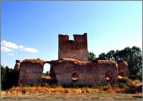 Pin En Castillos De España Castillos España