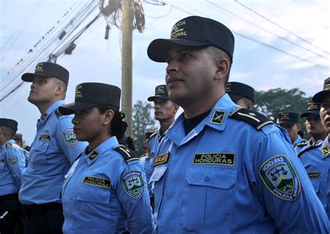 Policía Nacional De Honduras On Twitter 👮🏻‍♂️👮🏻‍♀️ La Policía