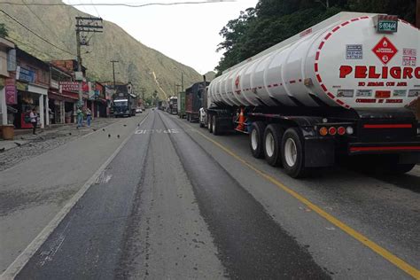 V A Bogot Villavicencio Estas Son Las Restricciones Para Transitar