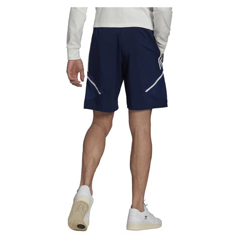 Adidas Condivo Downtime Shorts Kitlocker