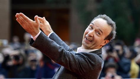 Roberto Benigni E Il Cantico Di Francesco D Assisi Il Primo Grande