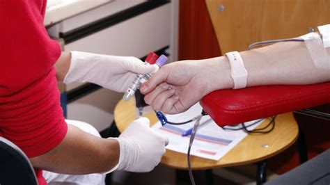 Donaciones De Plasma Contra El Coronavirus Requisitos Qui N Puede