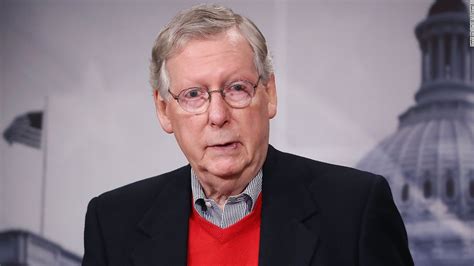 Mitch McConnell: the man who may decide health care bill - CNNPolitics