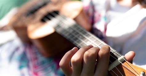 8 Best Ukulele Chord Progressions Ever - Ukulele World