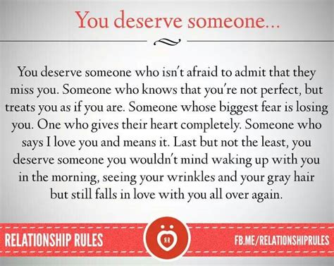 Everyone Deserves Someone Quotes. QuotesGram