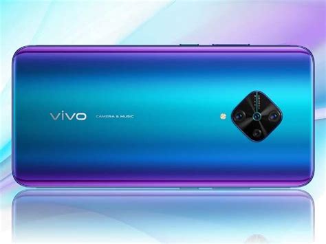 Rekomendasi Hp VIVO RAM 8 GB Review Spesifikasi Keunggulannya