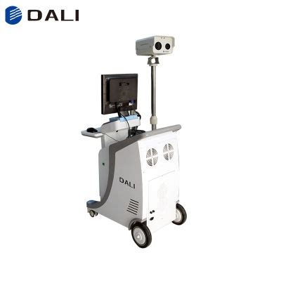 Dali Cheapest And Best Infrared Non Contact Fever Screening System For