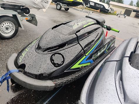 Yamaha SUPERJET 700 watercraft 2000 - Ähtäri - Nettivene