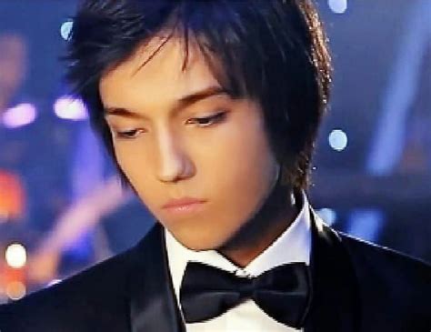 Dimash Kudaibergen Most Beautiful Man Beautiful Men 9th Wonder