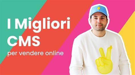 Shopify Woocommerce O Prestashop Ecco Il Miglior Cms Per Aprire Il