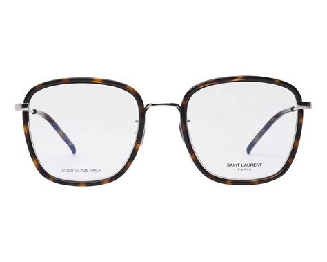 Yves Saint Laurent Glasses Sl 440 F Opt 002