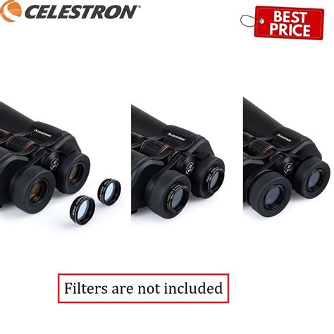 Celestron X Skymaster Pro Ed Binoculars