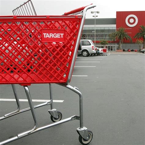 This Is the Target Shopping Cart That's Changing the Lives of Families