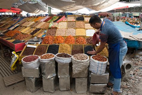 Reisebericht Bischkek Bishkek Kirgisistan Eindr Cke Aus Der