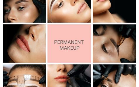 Seven Benefits Of Permanent Makeup Realbrow