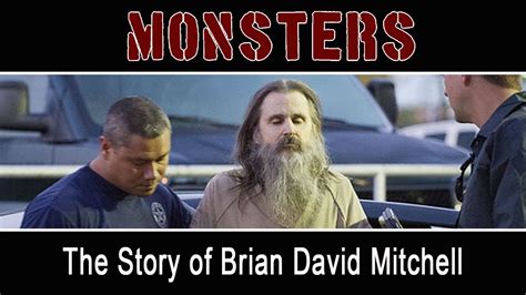 The Story of Brian David Mitchell - YouTube