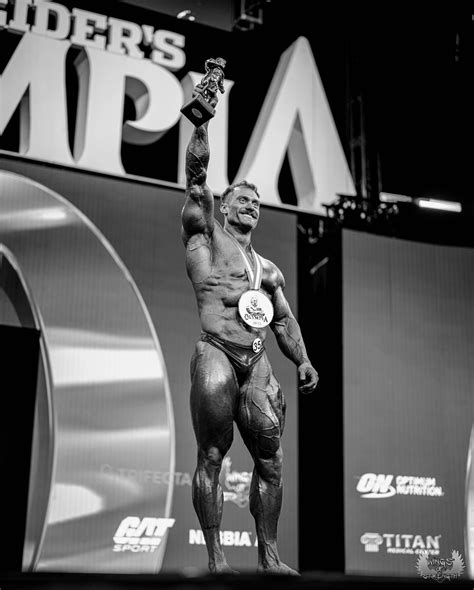 2023 Mens Classic Physique Olympia Chris Bumstead Wins Fifth Title