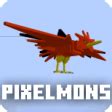 Android 용 Pixelmon for minecraft 다운로드