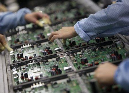 India S Electronic Manufacturing Likely To Reach Around 250 Billion In