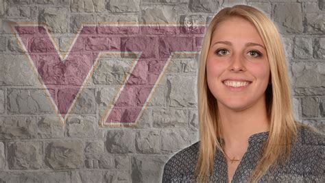 Women S HoopDirt Wolff Adds Krusen To Virginia Tech Staff Women S