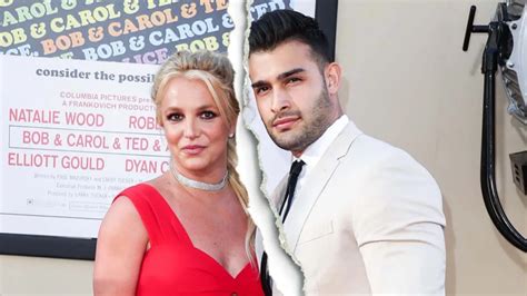 Who Is Sam Asghari Everything You Need To Know About Britney Spears