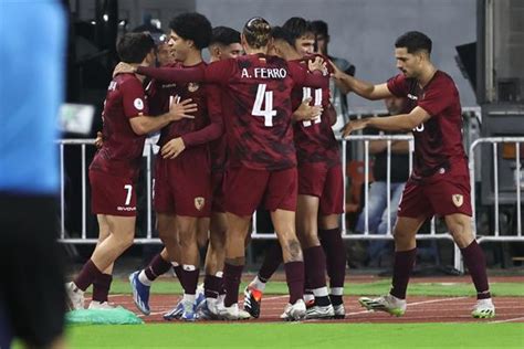 Venezuela Celebra El Pase Al Cuadrangular Final Y Ecuador Se Despide