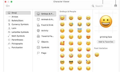 Outlook Emoji Shortcut Guide 2025