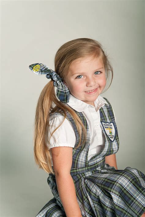 Pin on School Uniform Plaid Accessories