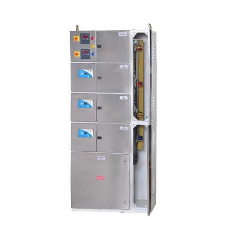 Three Phase Isolation Panel For Operation Theater At Rs 250000 Piece