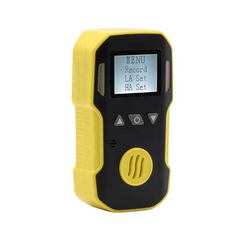 Jual Bosean Bh A N Nitrogen Gas Detector Harga Murah