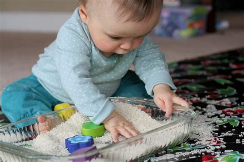 Idea Mainan Sensori Di Rumah Untuk Anak Mak Ayah Boleh Main Sekali