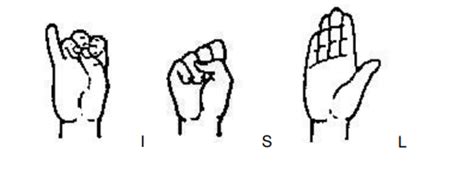irish sign language cork deaf