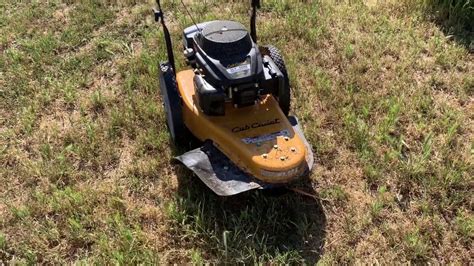 Cub Cadet St100 String