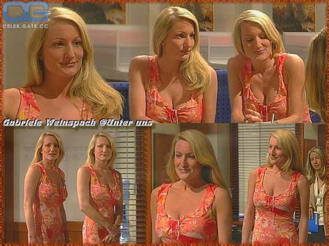 Gabriele Weinspach Nude Pictures Photos Playboy Naked Topless Fappening