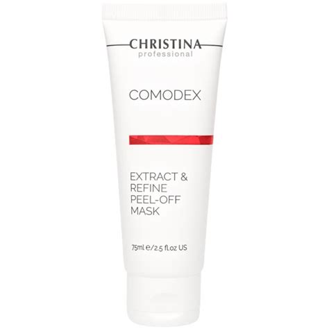 Christina Comodex Extract Refine Peel Off Mask