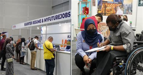 Myfuturejobs Oku Tvet Career Fair To Offer Vacancies To