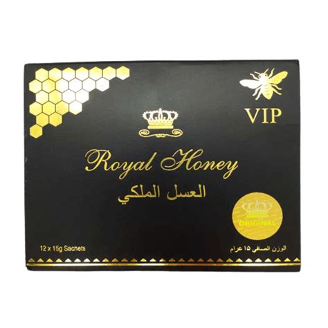 Malaysian Vip Royal Honey In Dubai Amazon Herbal