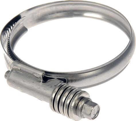 Amazon Dorman Patented Turbocharger Intercooler Hose Clamp