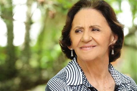 Aos 95 Anos Laura Cardoso Revela Lugar Onde Vive