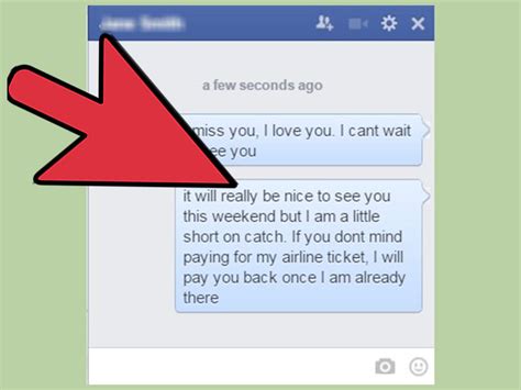 How To Spot An Online Dating Scammer Steps With Pictures