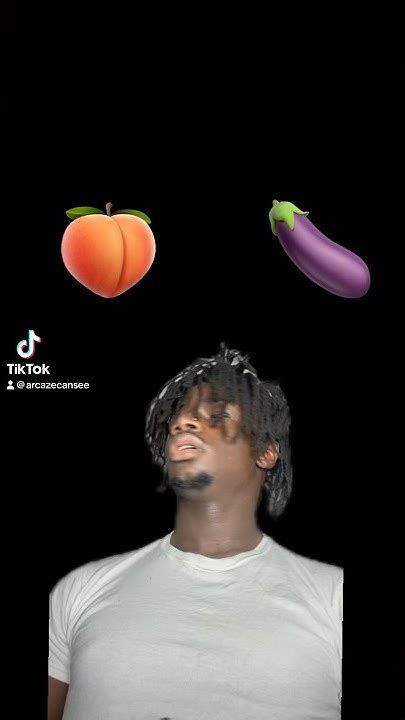 Peaches And Eggplants 🍑🍆 Youtube