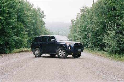 Toyota Runner Towing Capacity