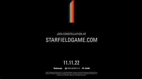 Tom Warren On Twitter Bethesdas Starfield Game Launches Exclusively